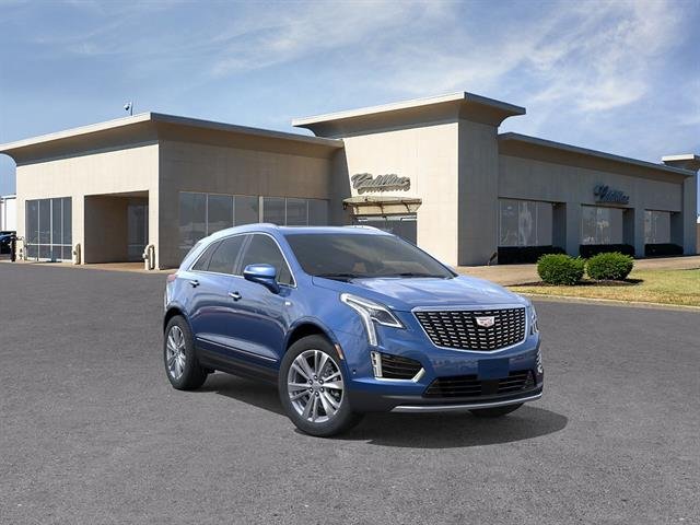 2026 Cadillac XT5