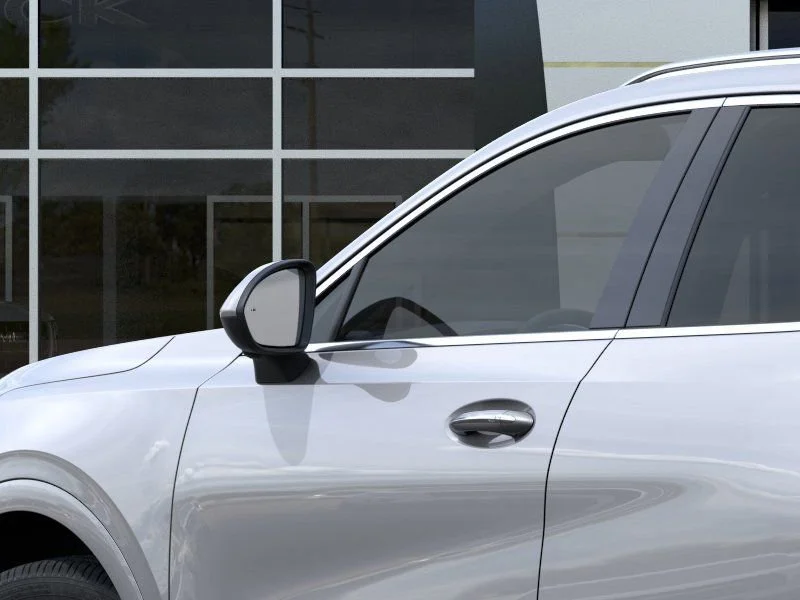2026 Buick Envision Avenir - Photo 12
