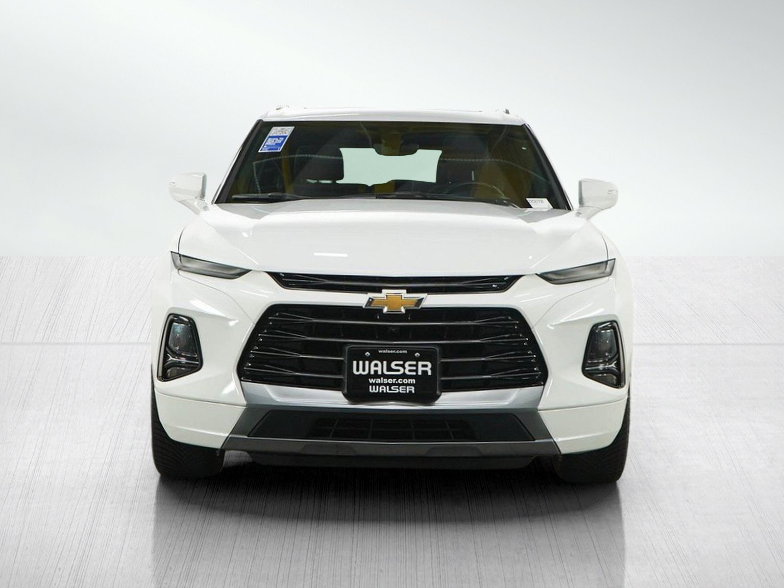 Used 2019 SUMMIT WHITE Chevrolet Premier image 8