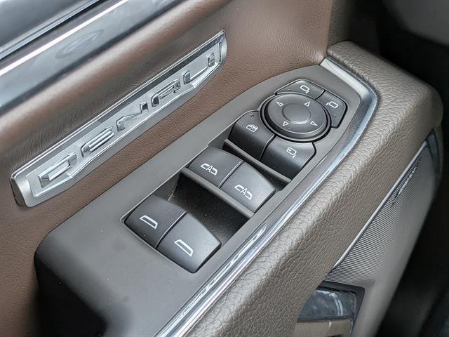 2025 GMC Sierra 1500 Denali - Photo 23