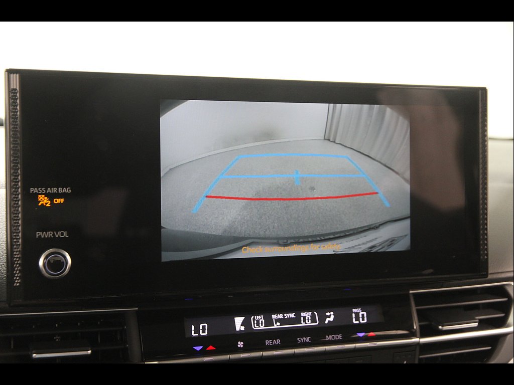 Used 2026 Cypress Toyota XLE 8-Passenger image 13