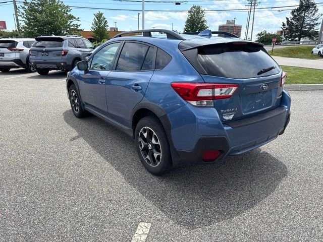 Used 2018 Blue Subaru 2.0i Premium image 13