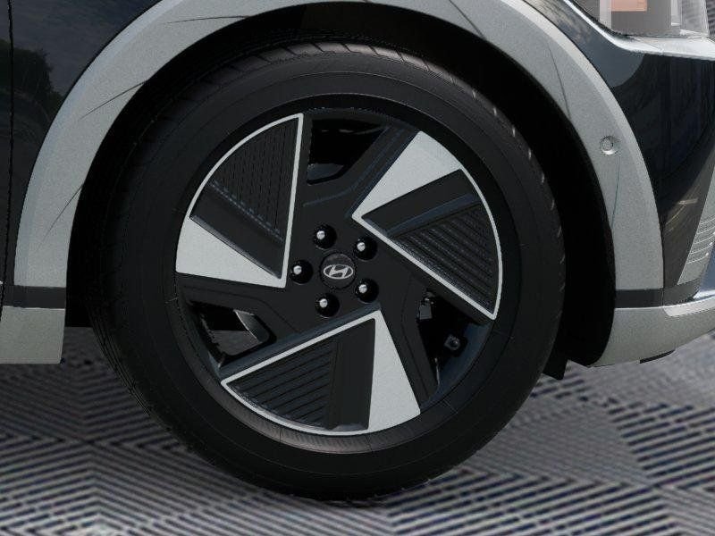 New 2027  Hyundai Limited image 8