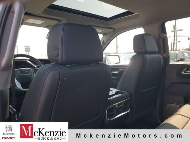 2026 GMC Sierra 1500 Denali - Photo 22
