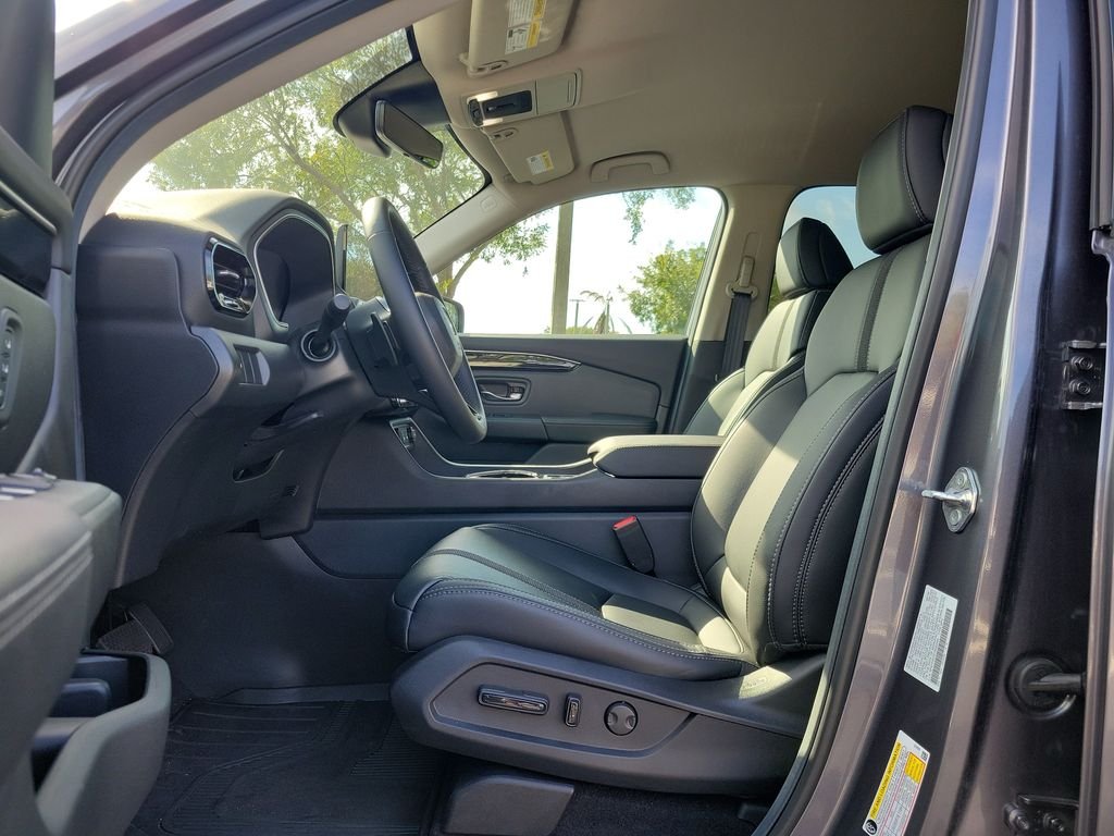 Certified Used 2026 Modern Steel Metallic Honda RTL image 23