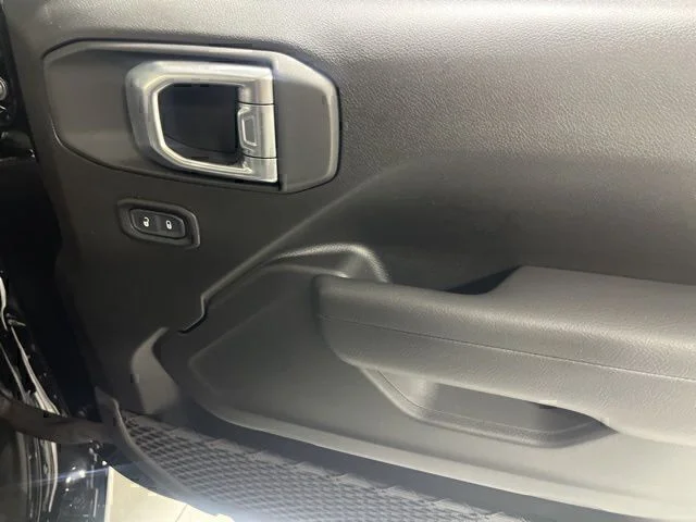 2025 Jeep Gladiator Sport S - Photo 22