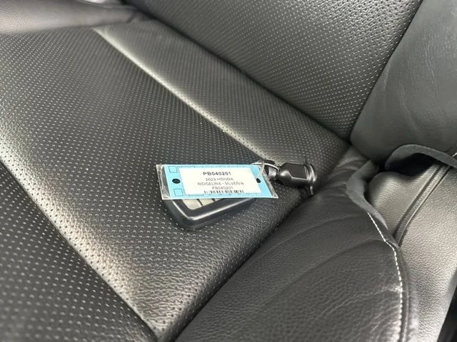 Used 2023 Silver Honda RTL-E image 35