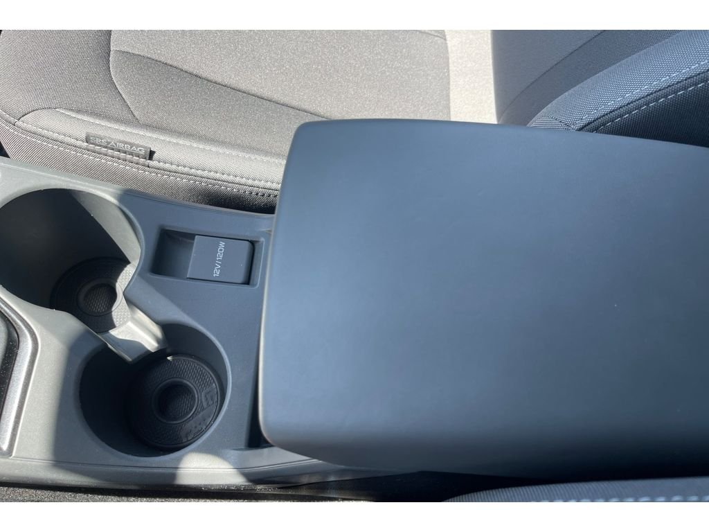 Used 2026 Ice Silver Metallic Subaru Premium image 29