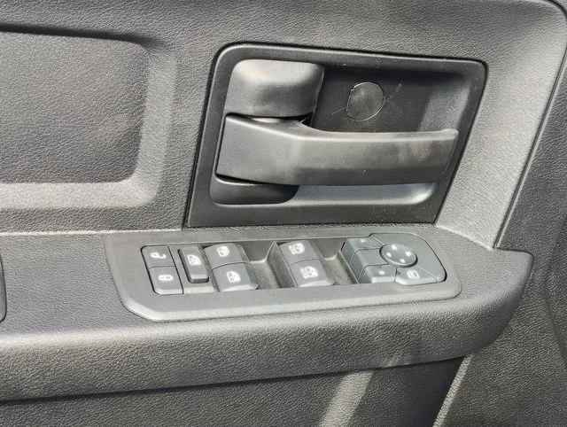 2026 RAM 2500 Tradesman - Photo 9