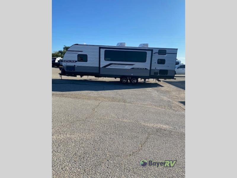 2026 Forest River Catalina photo 2