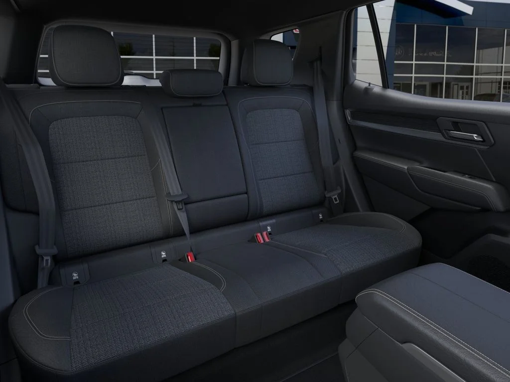Used 2026 Sterling Metallic GMC FWD Elevation image 18