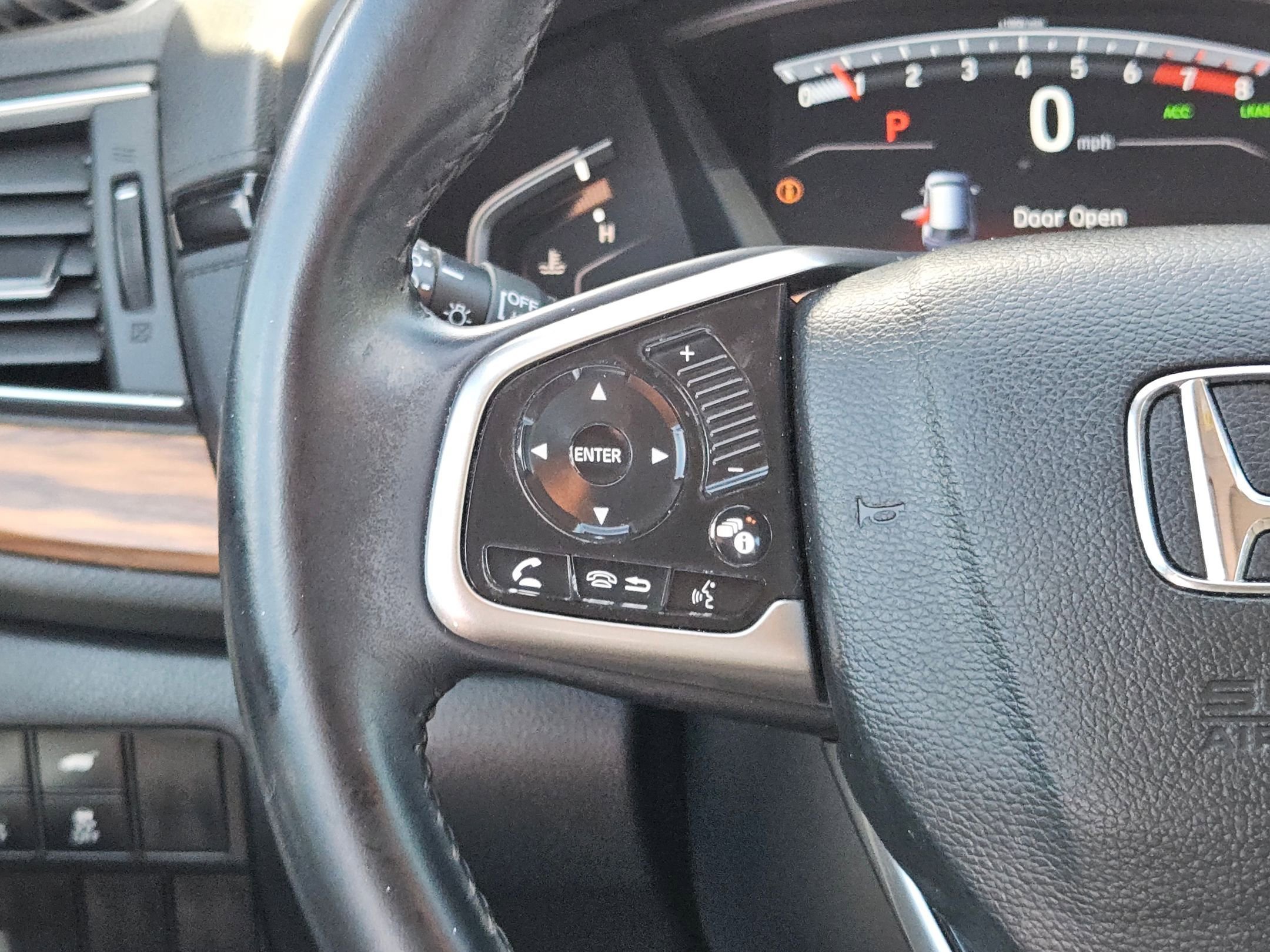 Used 2017 Beige Honda Touring image 21