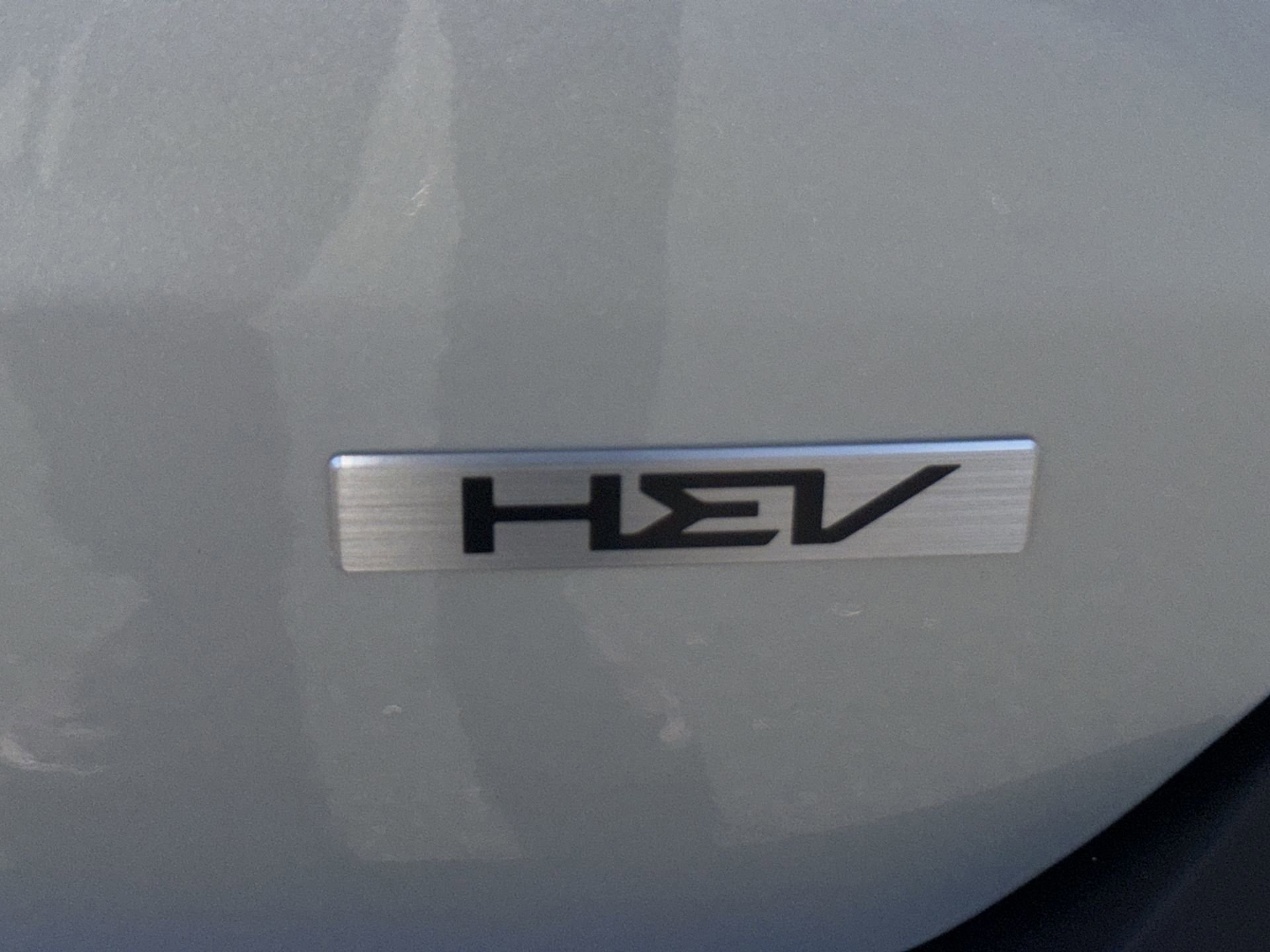 New 2026 Ivory Silver Kia EX image 10