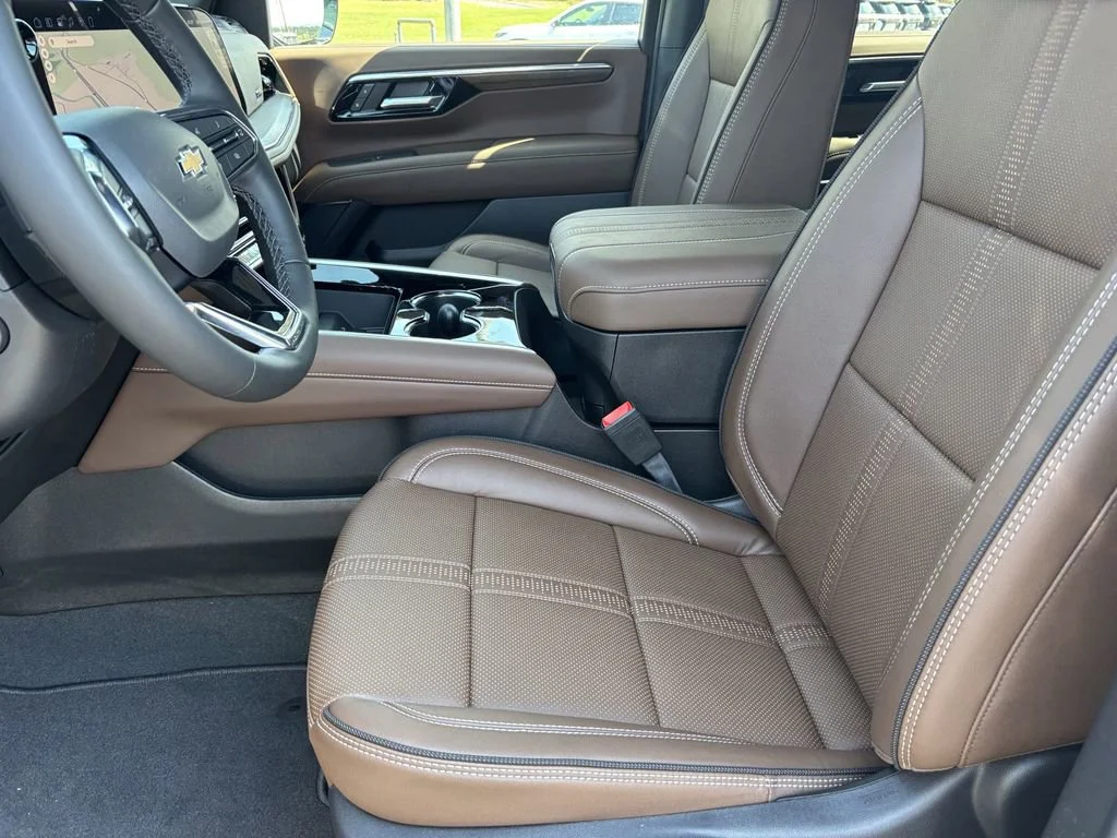2026 Chevrolet Tahoe High Country - Photo 13