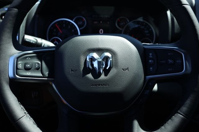 2026 RAM 1500 Big Horn/Lone Star - Photo 24