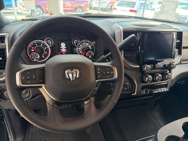 2025 RAM 2500 Big Horn - Photo 17
