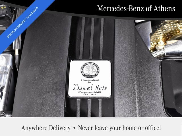 New 2026 MANUFAKTUR Silicon Grey Mercedes-Benz S 63 E AMG® image 58
