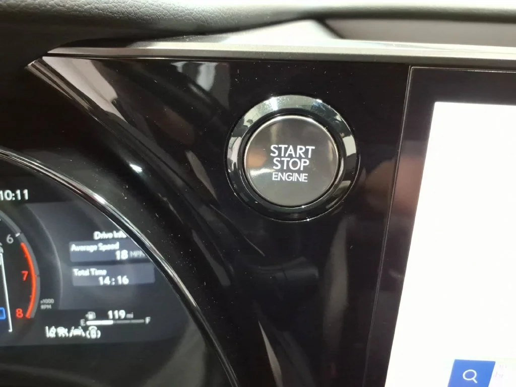 Certified Used 2024 Mica Lexus 350 Premium image 23