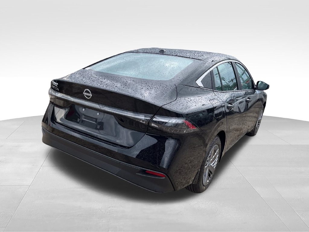 New 2027 Black Nissan S image 5
