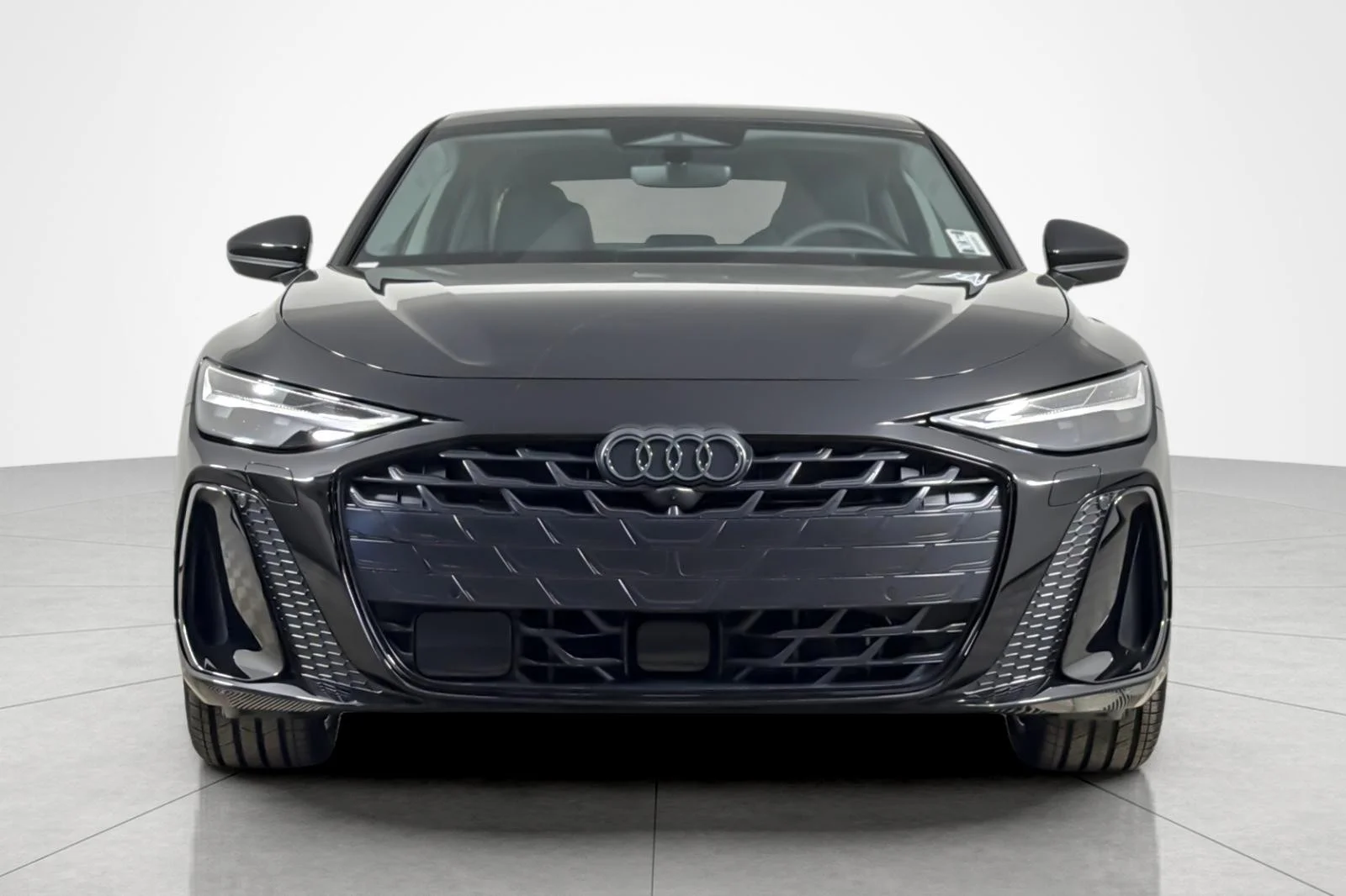 2026 Audi A6 Premium Plus - Photo 8