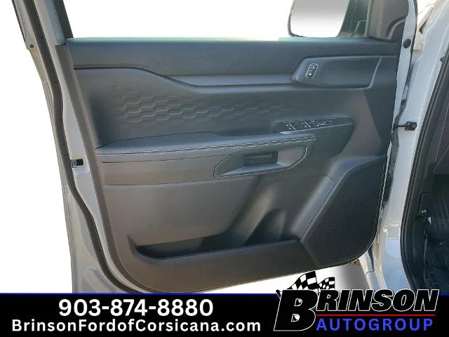 New 2026 Avalanche Ford XLT image 27