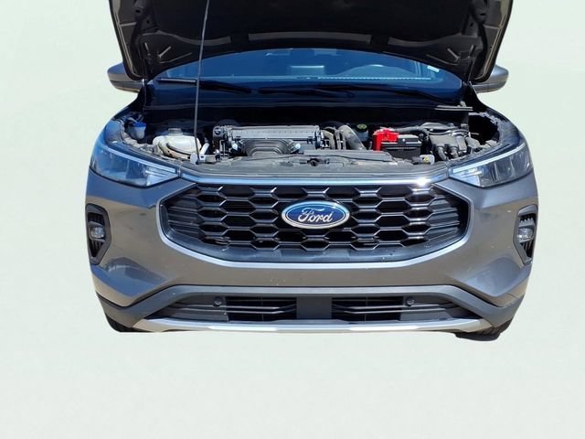 Used 2025  Ford ST-Line Select image 21