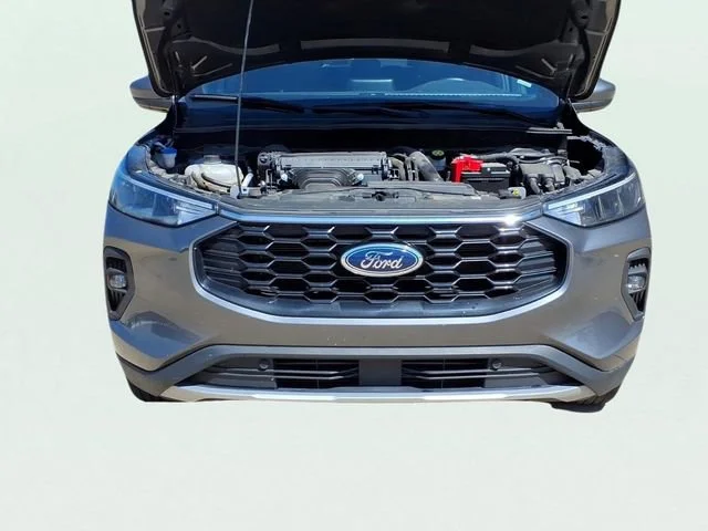 Used 2025  Ford ST-Line Select image 21