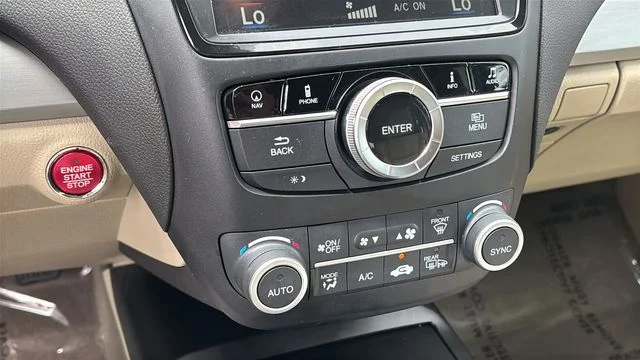 Used 2016  Acura Base image 32