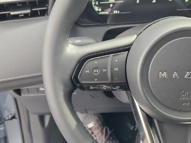 New 2026 Polymetal Gray Metallic Mazda 2.5 S Preferred AWD image 28