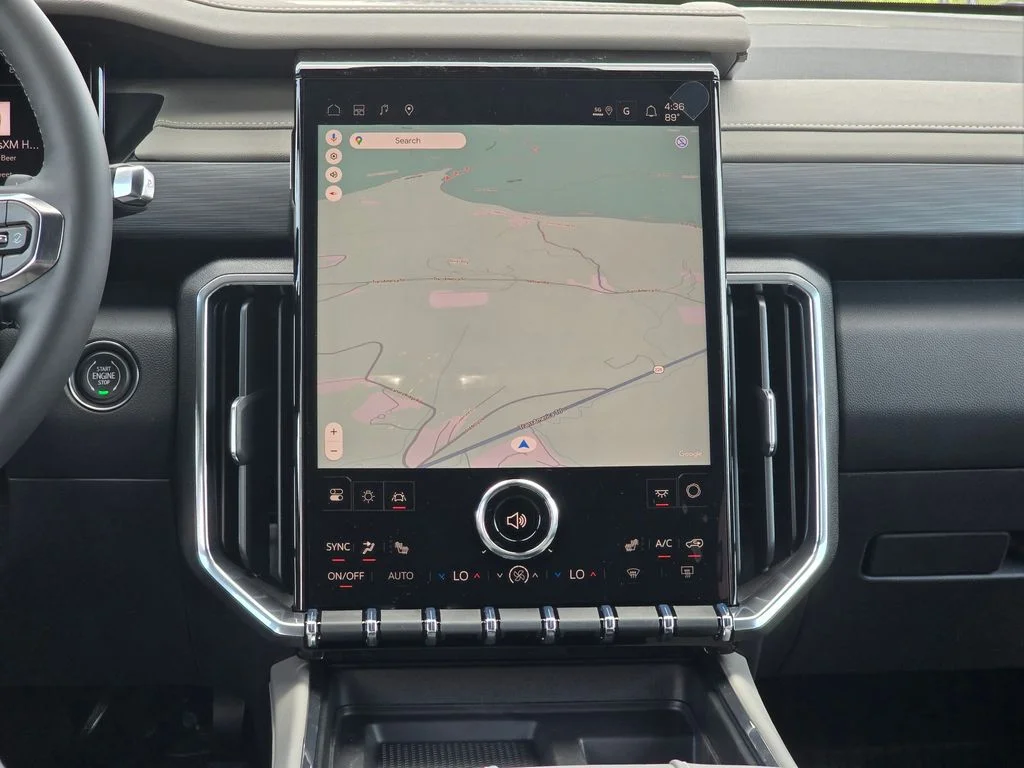 New 2026 Silver GMC Elevation image 30