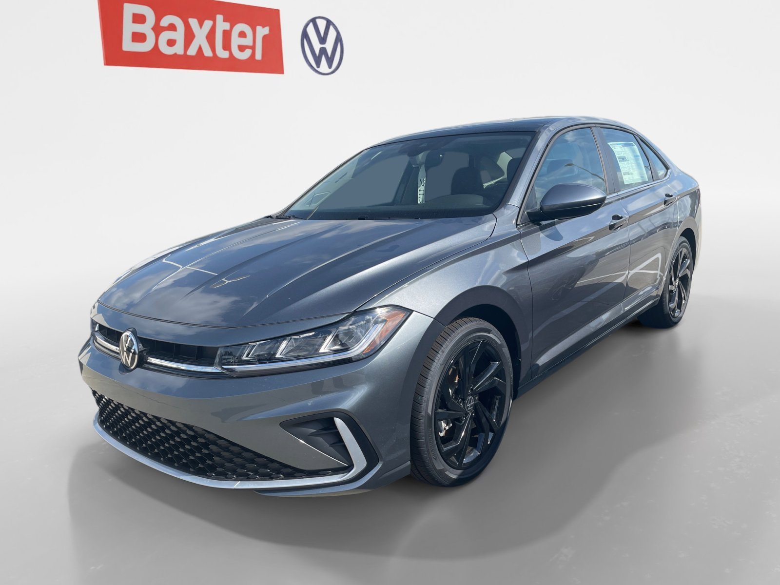 2025 Volkswagen Jetta SE photo 2