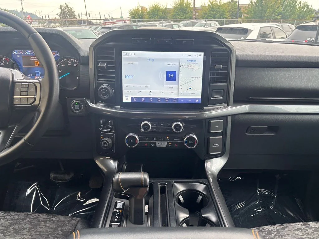 Used 2025 Gray Ford Tremor image 28