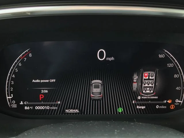 New 2026 Platinum White Pearl Acura Base image 20