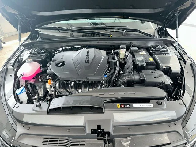 New 2026 Aurora Black Pearl Kia GT-Line image 19