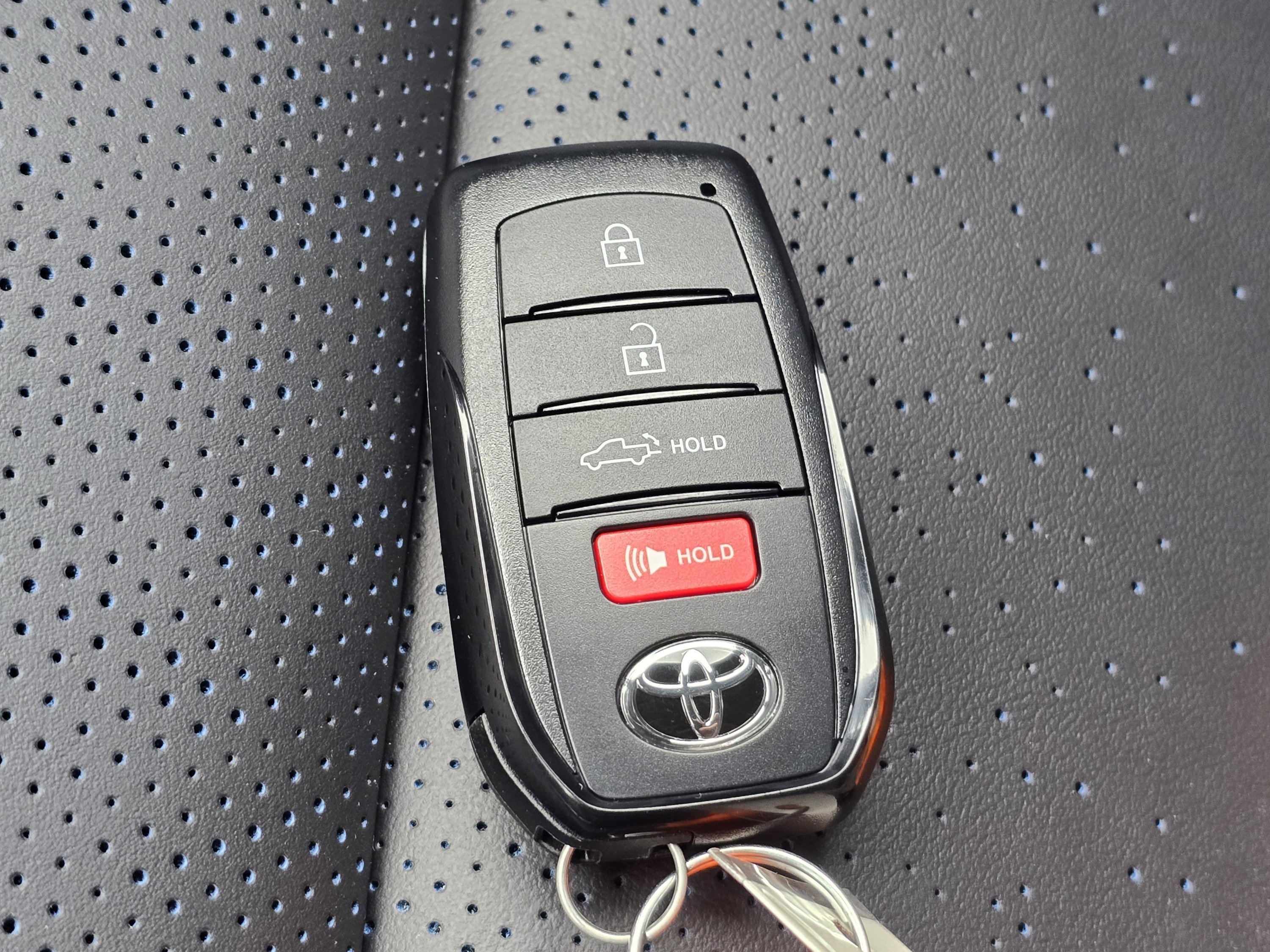 2026 Toyota Tundra Platinum - Photo 37