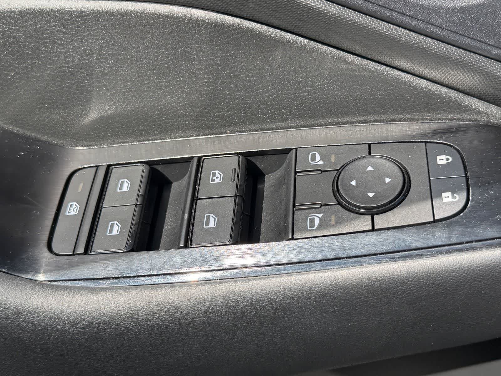 Used 2024 Gun Metallic Nissan S image 6