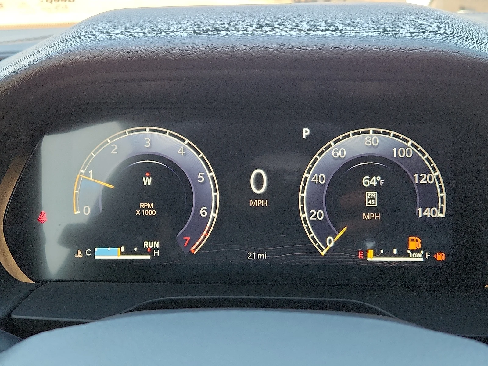 New 2026 Silver Jeep LAREDO ALTITUDE 4X4 image 18
