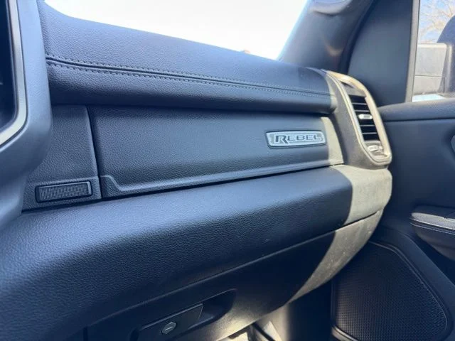 Used 2020 Gray Ram Rebel image 26
