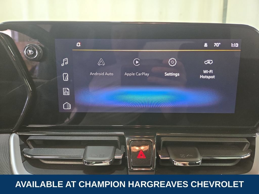 2026 Chevrolet Trailblazer LT - Photo 18