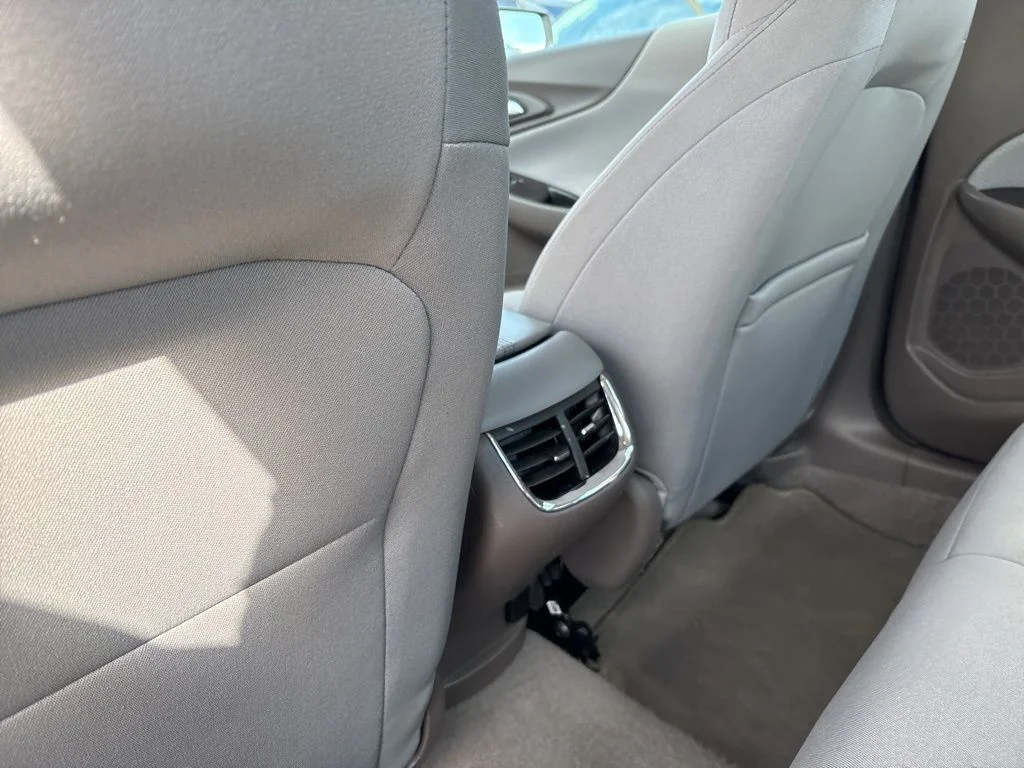 Used 2024 Gray Chevrolet LT image 26