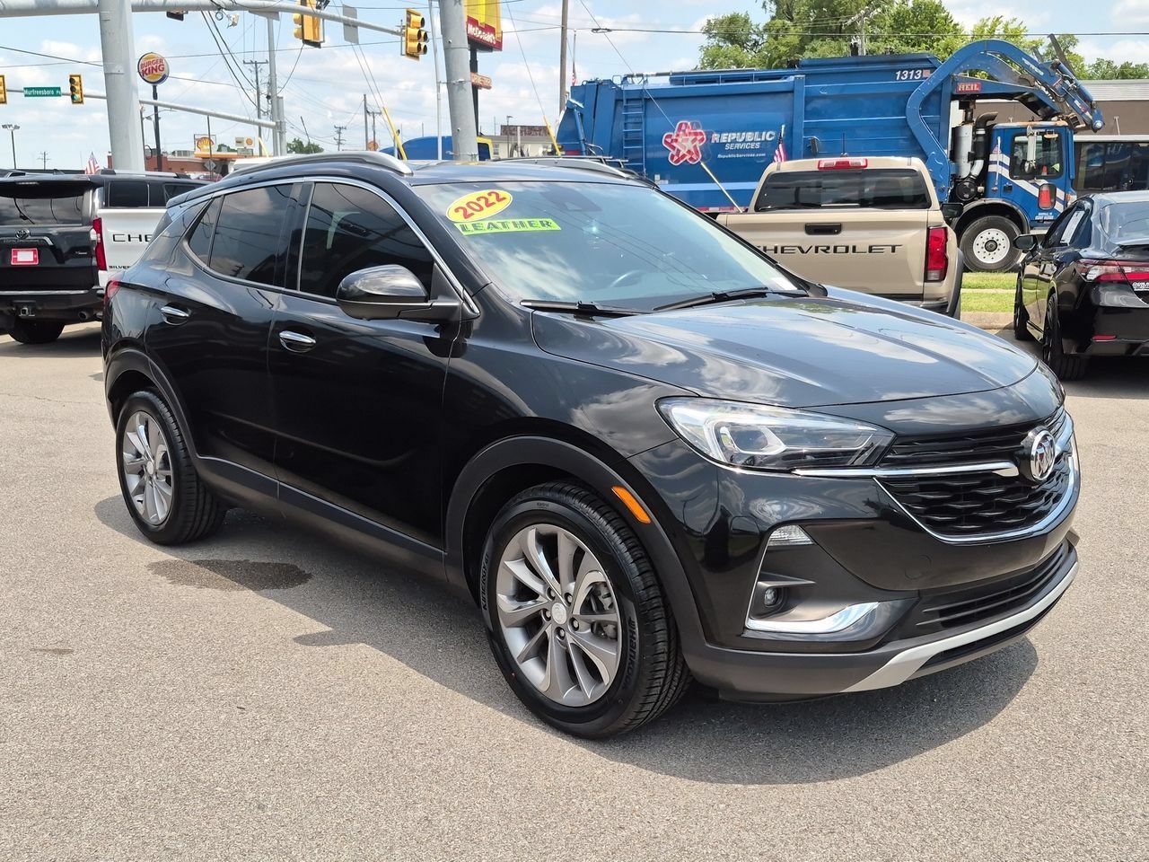 Vehicle Image 2
