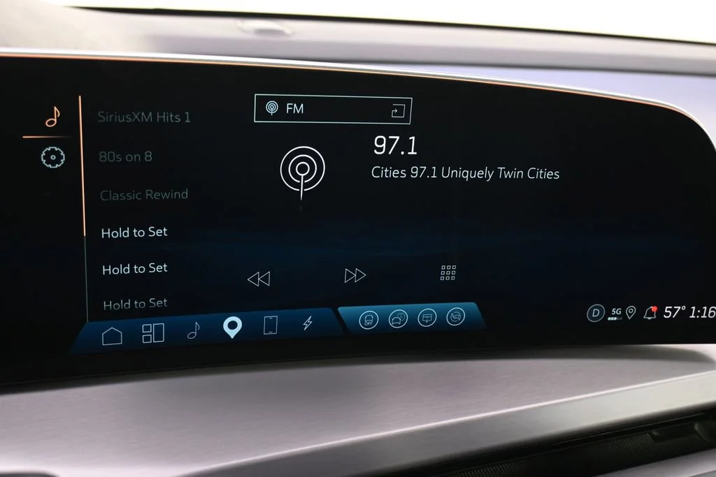 2026 Cadillac VISTIQ Premium Luxury - Photo 29