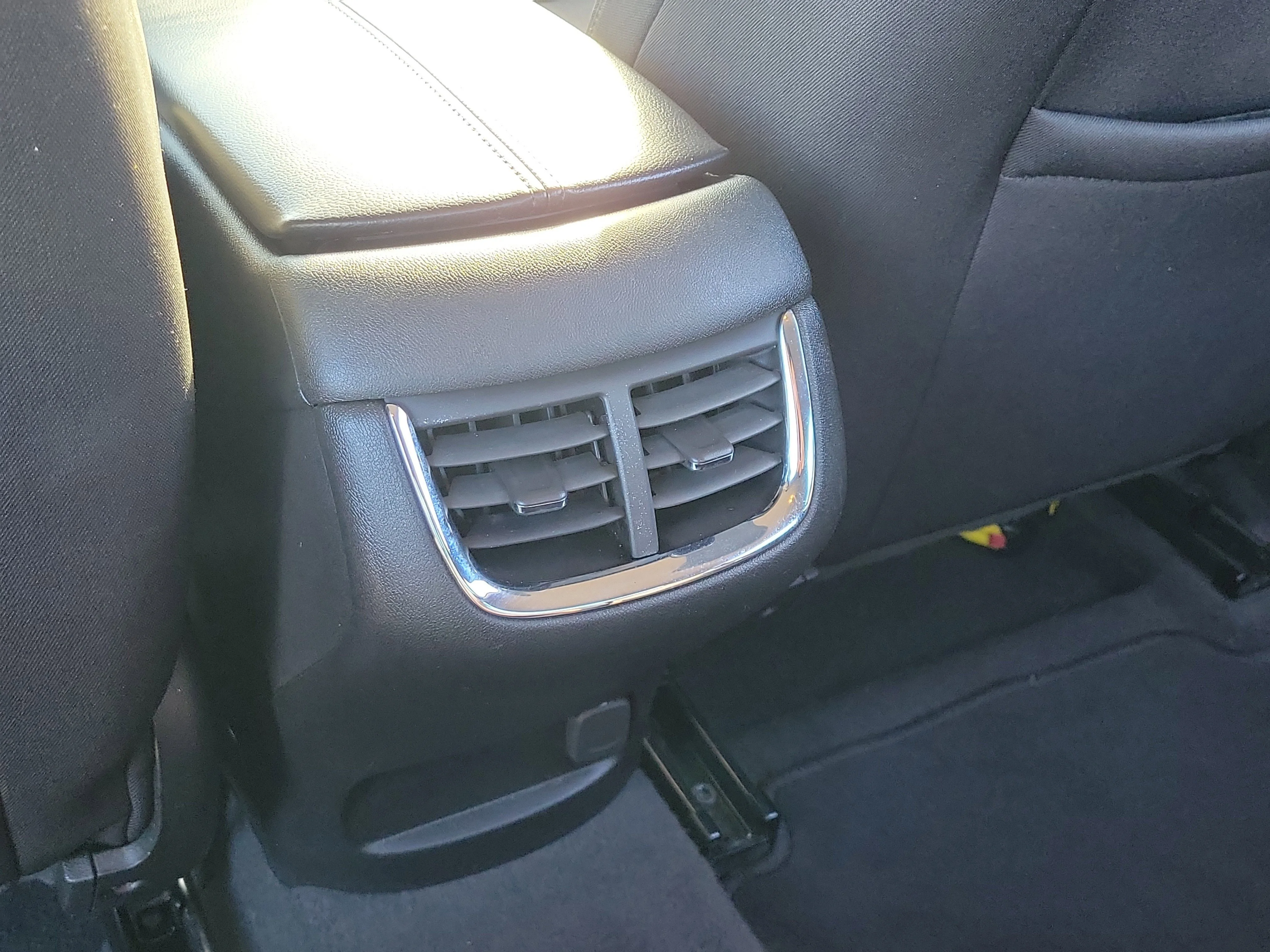 Used 2024 Lakeshore Blue Metallic Chevrolet LT image 14