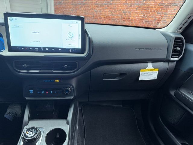 2025 Ford Bronco Sport Heritage - Photo 17