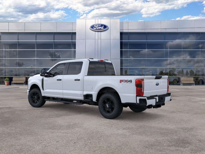 New 2026 Oxford White Ford XL image 26