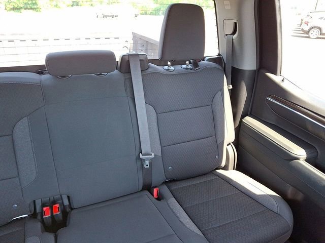 Used 2023 Summit White Chevrolet RST image 14