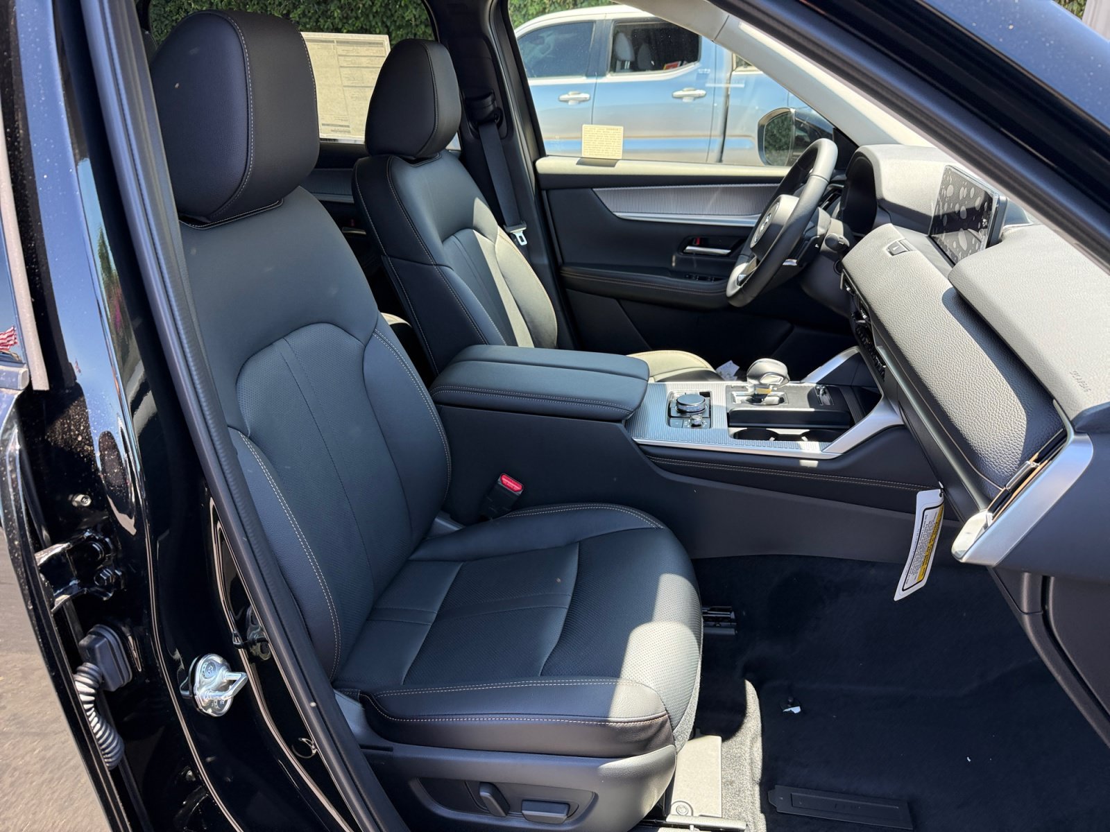 New 2026 Jet Black Mica Mazda Premium Sport image 20