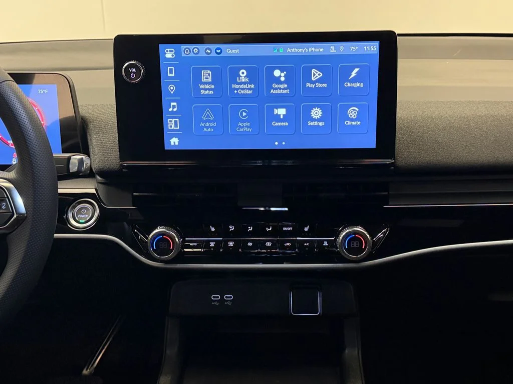 2026 Honda Prologue EX - Photo 15