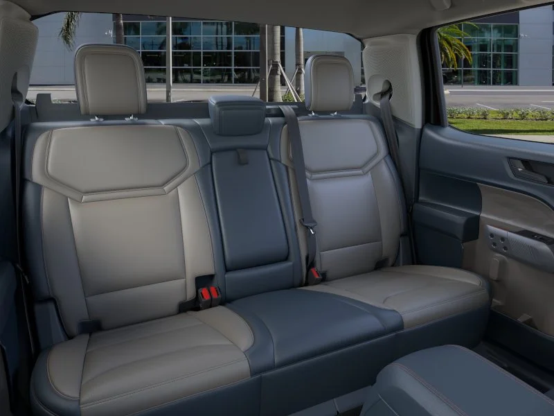 New 2026 Shadow Black Ford Lariat® image 28