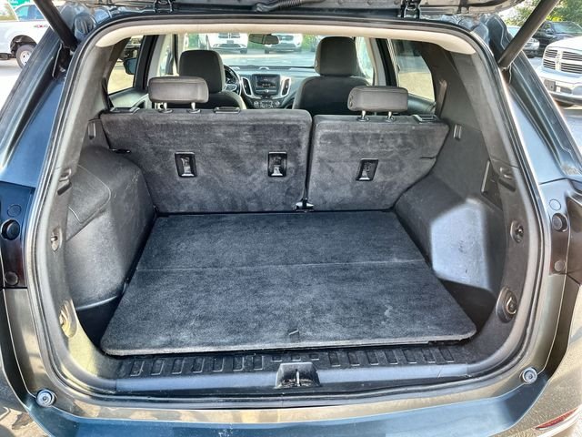 Used 2020 Gray Chevrolet LT image 21